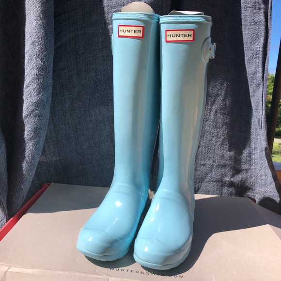 Hunter Shoes - Hunter Rain Boots